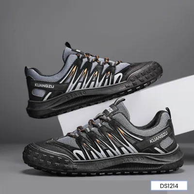 DUSK VALOR OUTDOOR SHOES